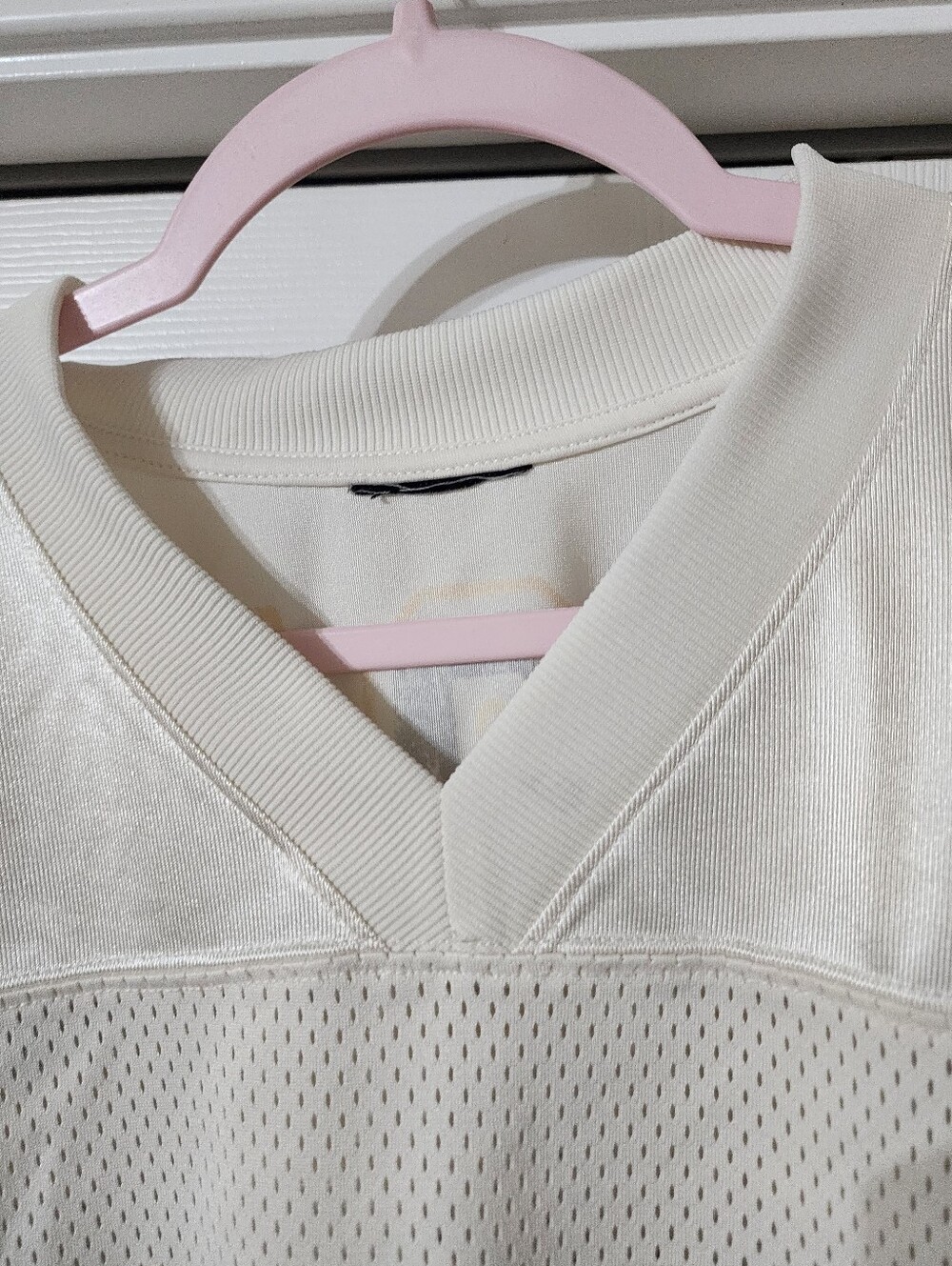H&M Boxy Jersey - Picture 5 of 5